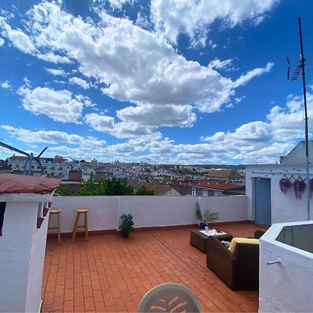 La Luz De San Eloy Lejlighed Córdoba Eksteriør billede