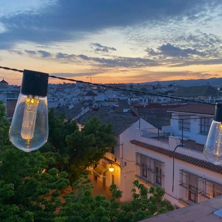 La Luz De San Eloy Lejlighed Córdoba Eksteriør billede